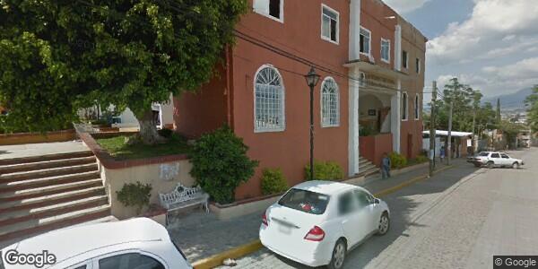 H. AYUNTAMIENTO DE SANTA MARIA ATZOMPA